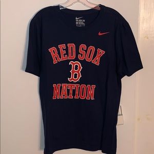 Nike Red Sox Nation Medium